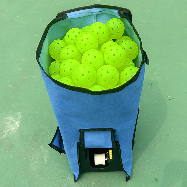 Mesin Pelontar Bola Pickleball - Outdoor Furniture Recycled Plastic ulasan dan harga
