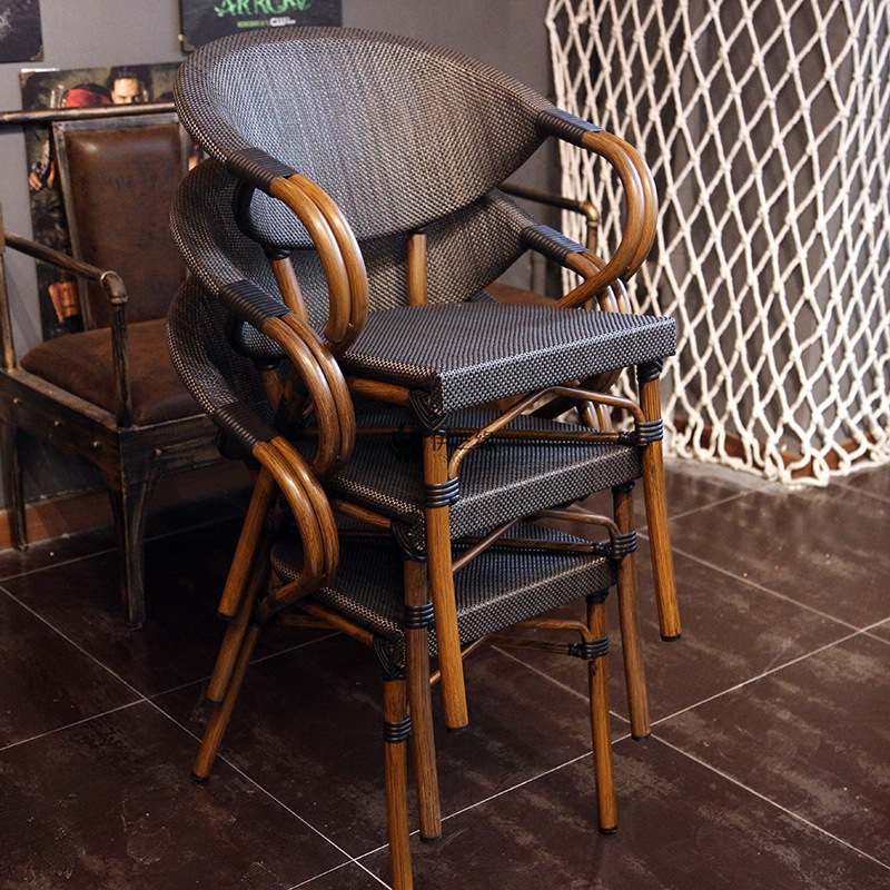 Set Meja dan Kursi Luar Ruanga - Outdoor Furniture Shop ulasan dan harga