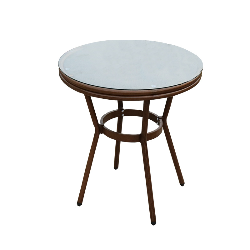 Set Meja dan Kursi Luar Ruanga - Outdoor Furniture Shop ulasan dan harga