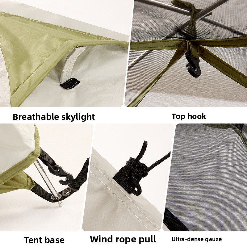 Hiking Pendakian Gunung Trekki - Outdoor Furniture Set ulasan dan harga