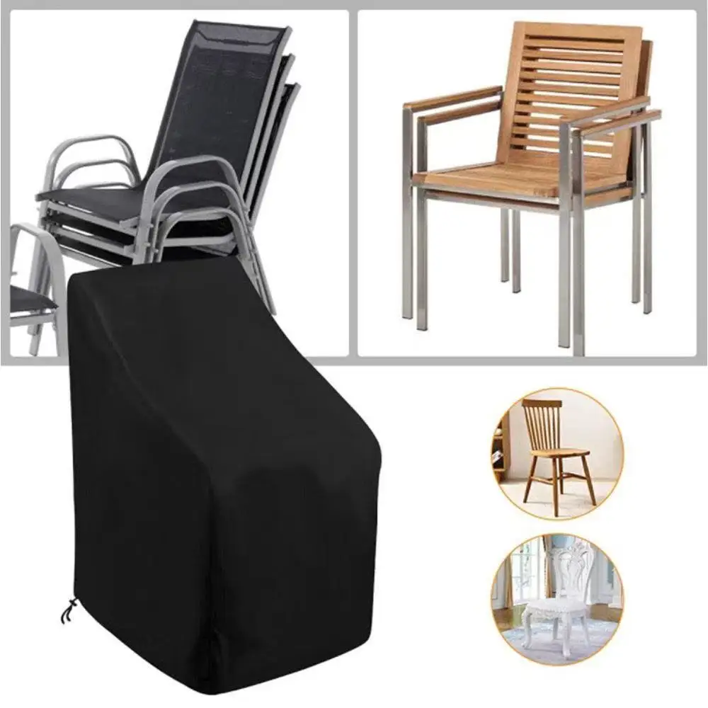 Tas Penyimpanan Penutup Debu K - Outdoor Furniture Cover Waterproof ulasan dan harga