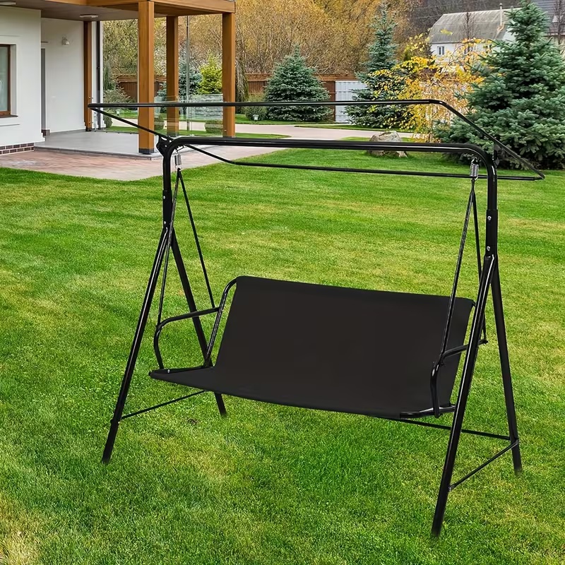 2 3 Dudukan Ayunan Tahan Air,  - Outdoor Furniture Cover Waterproof ulasan dan harga