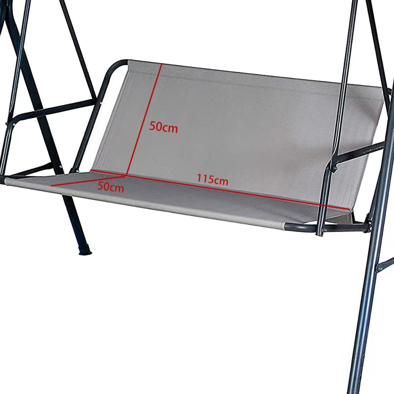 2 3 Dudukan Ayunan Tahan Air,  - Outdoor Furniture Cover Waterproof ulasan dan harga