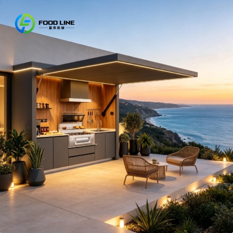Desain Minimalis Modern, Kabin - Outdoor Furniture Kitchener ulasan dan harga