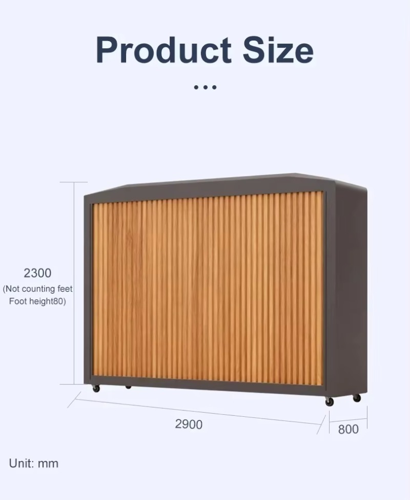 Desain Minimalis Modern, Kabin - Outdoor Furniture Kitchener ulasan dan harga