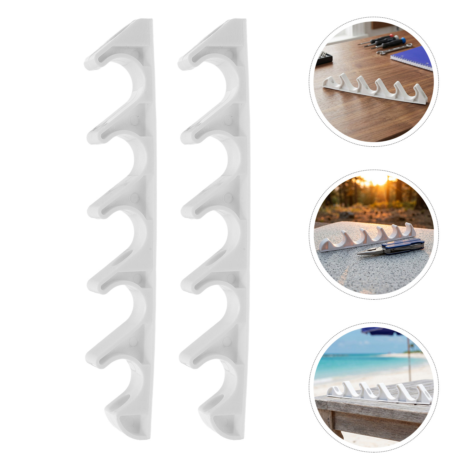 4 Buah Klip Penyesuai Kursi Li - Outdoor Furniture Set ulasan dan harga