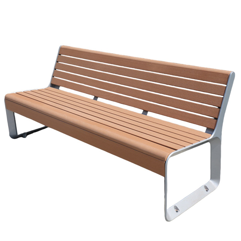 Kursi Taman Plastik Daur Ulang - Outdoor Furniture Recycled Plastic ulasan dan harga
