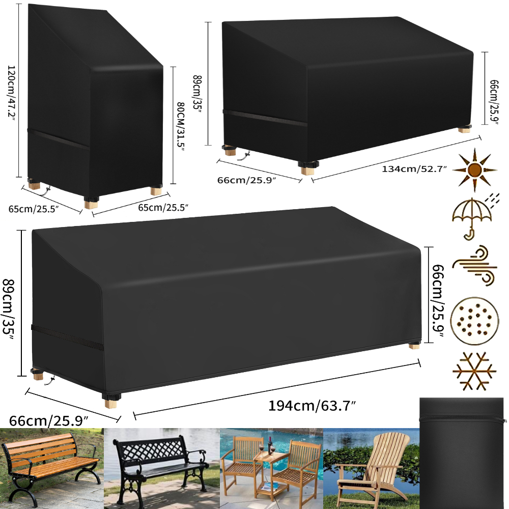 Penutup Kursi Teras Anti Air,  - Outdoor Furniture Paint ulasan dan harga