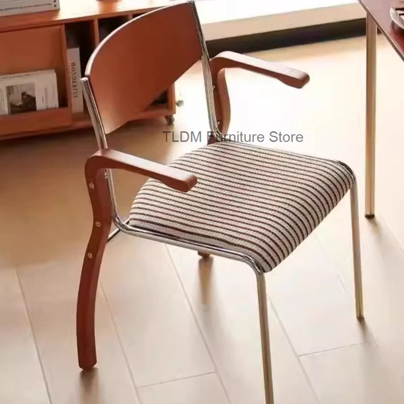 Kursi Makan Nordik Outdoor Rua - Outdoor Furniture Kitchener ulasan dan harga