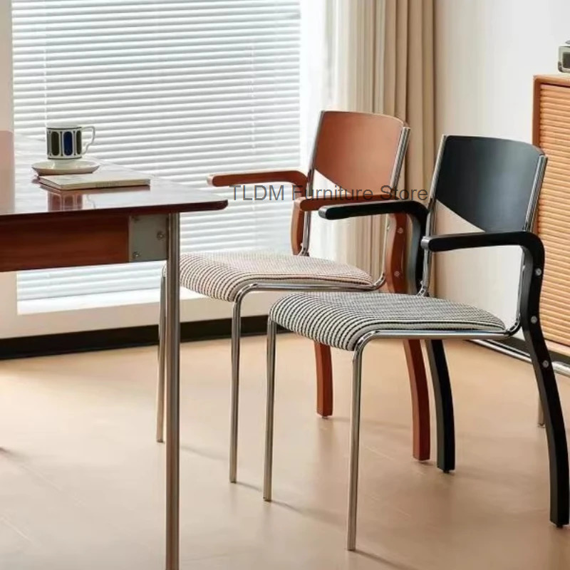 Kursi Makan Nordik Outdoor Rua - Outdoor Furniture Kitchener ulasan dan harga
