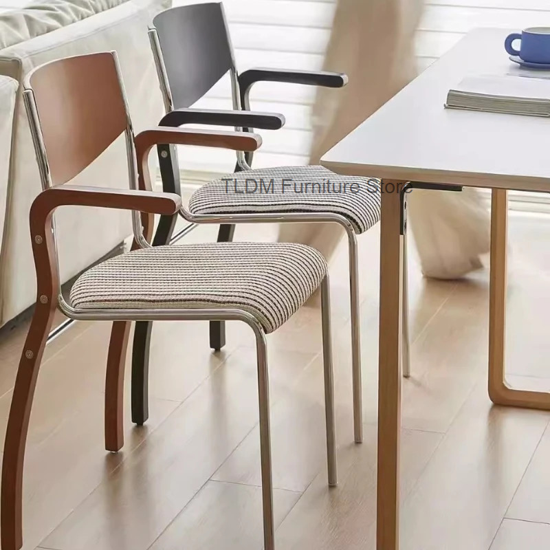 Kursi Makan Nordik Outdoor Rua - Outdoor Furniture Kitchener ulasan dan harga