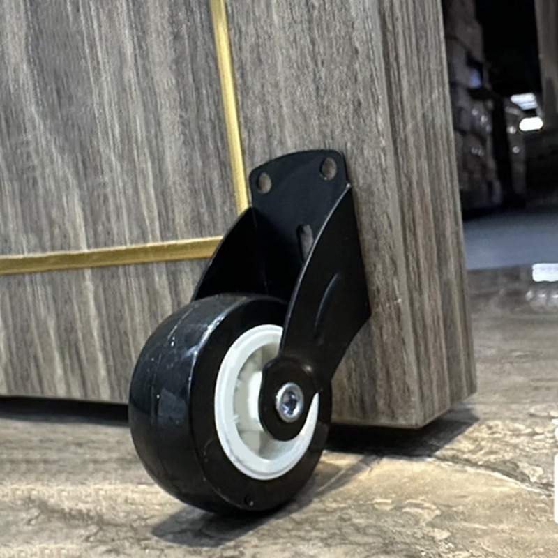 Roda Gerbang yang Dapat Disesu - Outdoor Furniture Heavy Duty ulasan dan harga